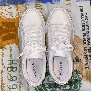 Nautica Shoes